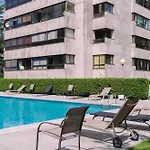 Coqueto Con Piscina Y Parking By Daire Vigo