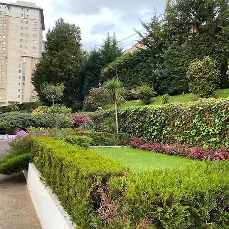 Appartamento Coqueto Con Piscina Y Parking By