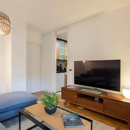 Coqueto Con Piscina Y Parking By Appartamento