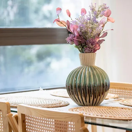 Coqueto Con Piscina Y Parking By Appartement *