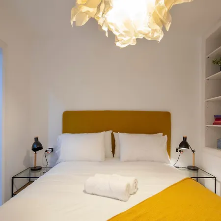 Coqueto Con Piscina Y Parking By Appartement