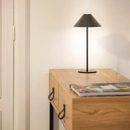 Coqueto Con Piscina Y Parking By Appartamento *