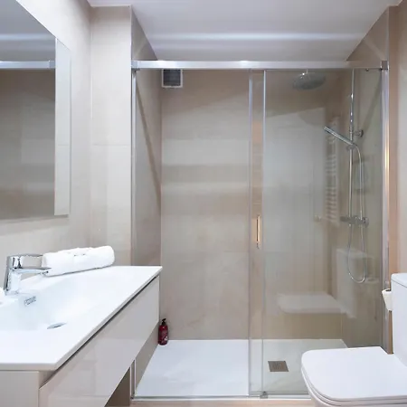 Appartamento Coqueto Con Piscina Y Parking By