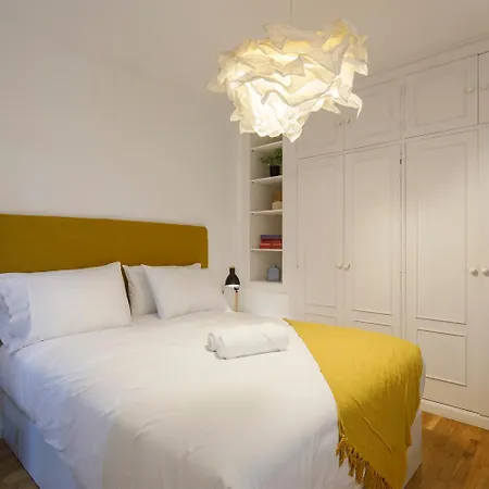 Appartement Coqueto Con Piscina Y Parking By *