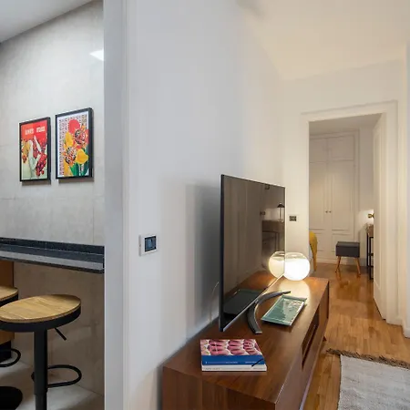Appartement Coqueto Con Piscina Y Parking By Vigo
