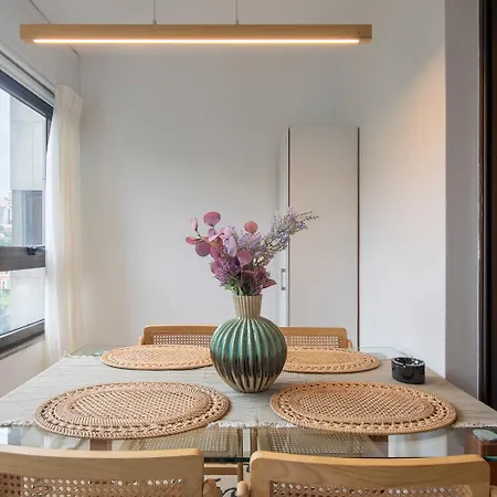 Coqueto Con Piscina Y Parking By * Vigo