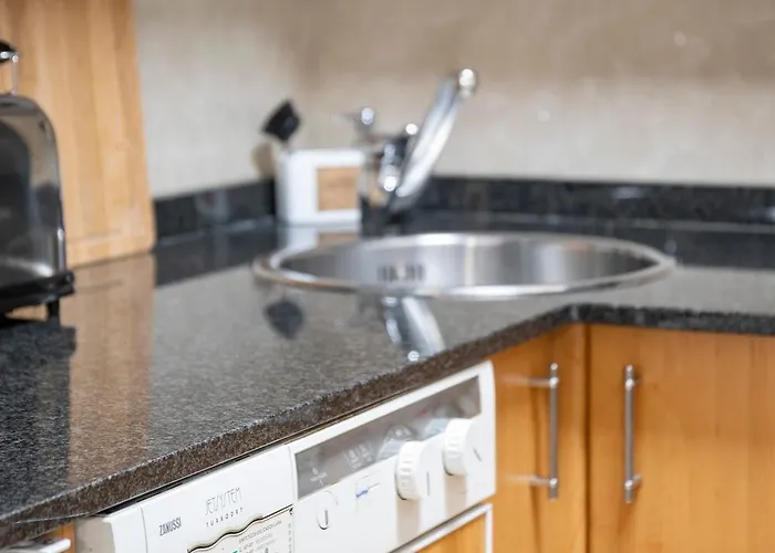 Coqueto Con Piscina Y Parking By ヴィーゴ