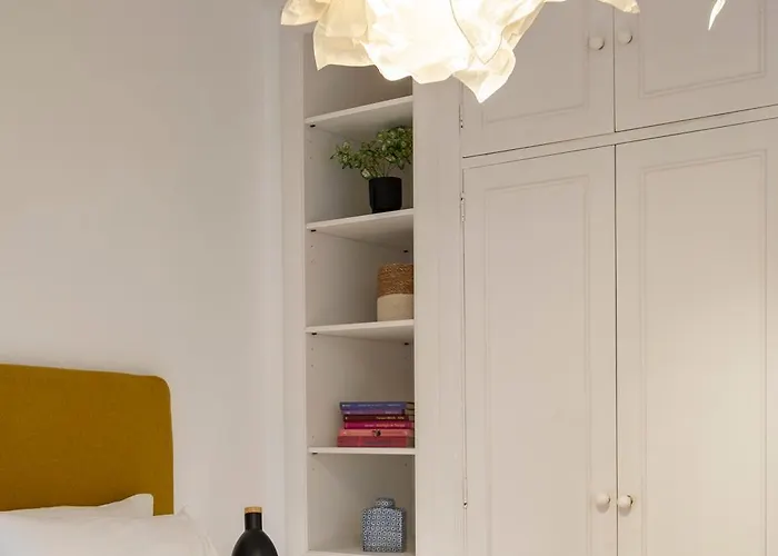 Coqueto Con Piscina Y Parking By ヴィーゴ