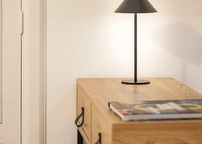 Coqueto Con Piscina Y Parking By アパート *