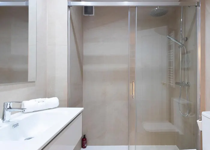 アパート Coqueto Con Piscina Y Parking By